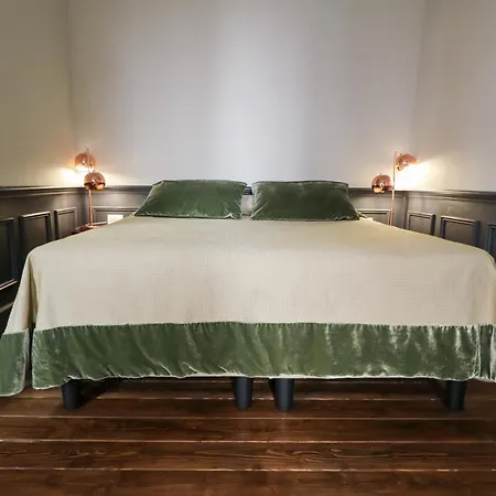 Pensjonat Residenza Ki Fontana Di Trevi Rzym