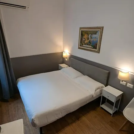 Residenza Ki Fontana Di Trevi