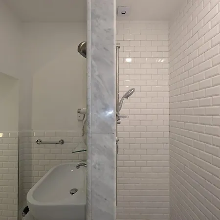 Residenza Ki Fontana Di Trevi Rzym