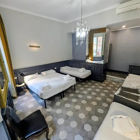 Residenza Ki Fontana Di Trevi Rzym