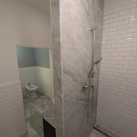 Residenza Ki Fontana Di Trevi Rzym