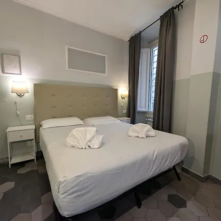 Residenza Ki Fontana Di Trevi Pensjonat Rzym